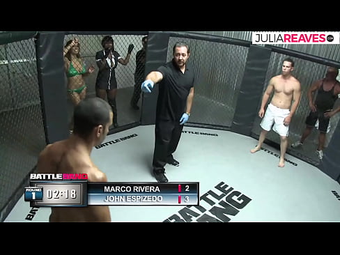 ❤️ Ultimate Fighter fucks a nọmba girl ozugbo a ọgụ na mgbanaka ❤️  na anyị%ig.com-pornzog.ru ❌❤