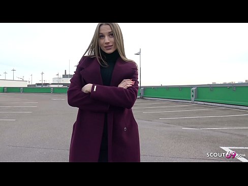 ❤️ German SCOUT bụ igwe na-emetụ nrọ, ebe a na-adọba ụgbọala na sexy maka ego. ❤️  na anyị%ig.com-pornzog.ru ❌❤