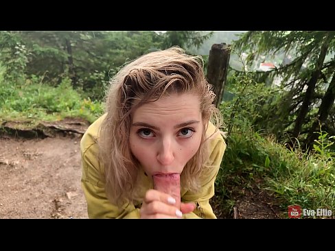 ❤️ Nwatakịrị nwanyị na-eloda ọnụ mgbe ọ gbasasịrị ọha - Eva Elfi ❤️  na anyị%ig.com-pornzog.ru ❌❤